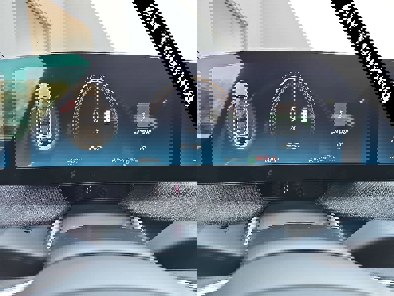 Used 2024 Lucid Air Touring image 22