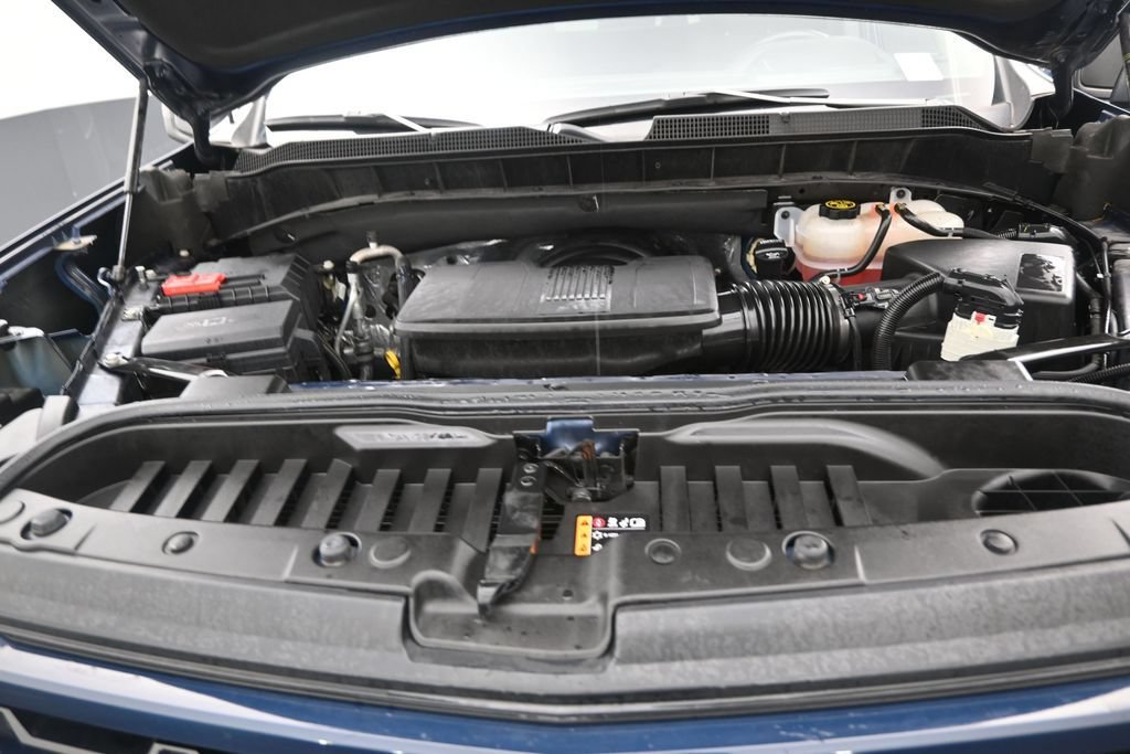 Used 2023 Chevrolet Silverado 1500 RST RWD image 15
