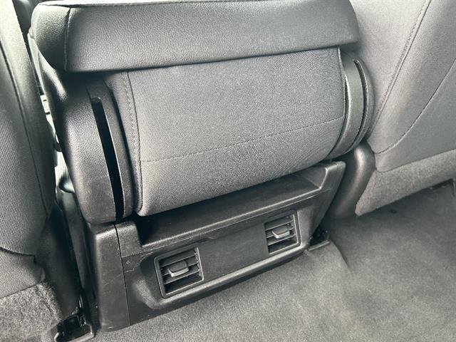 Certified 2021 Chevrolet Silverado 1500 Custom w/ LPO, Dark Essentials Package image 29