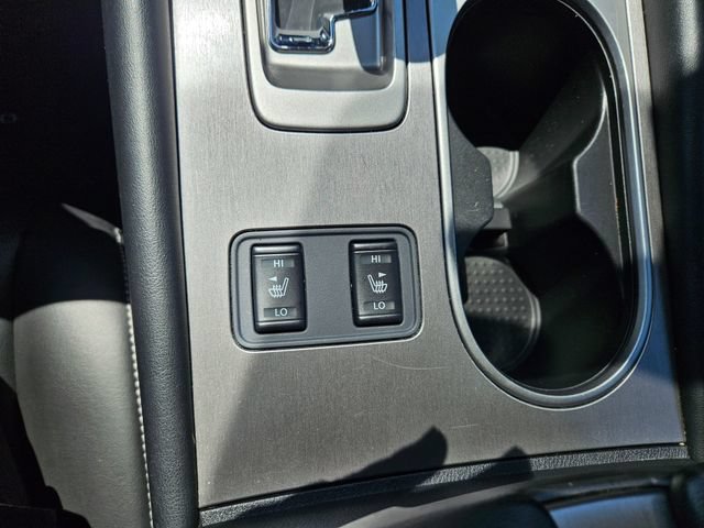 Used 2024 Nissan Murano SV AWD/4WD image 33