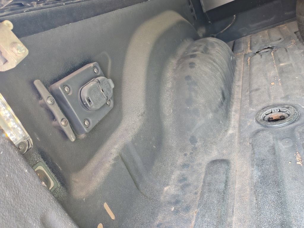 Used 2020 RAM 3500 Limited image 12