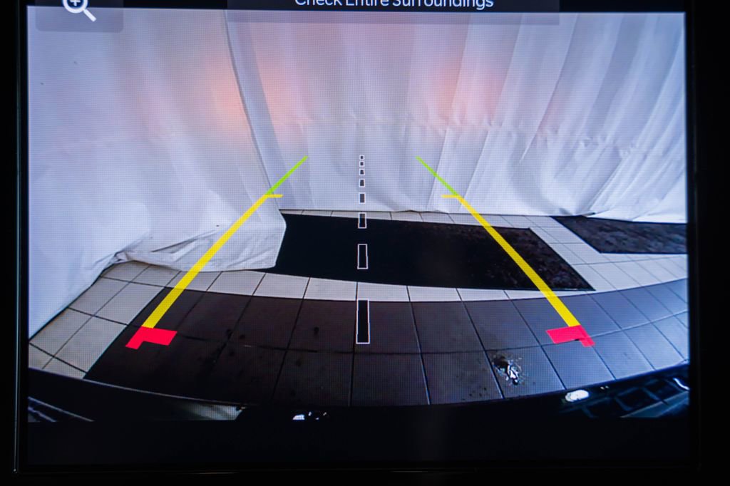 New 2025 Jeep Grand Cherokee 4WD image 39