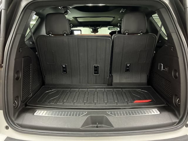 Certified 2023 GMC Yukon Denali Ultimate AWD/4WD image 27