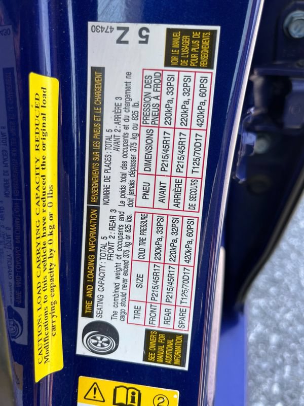 Used 2016 Toyota Prius Three Touring FWD image 26