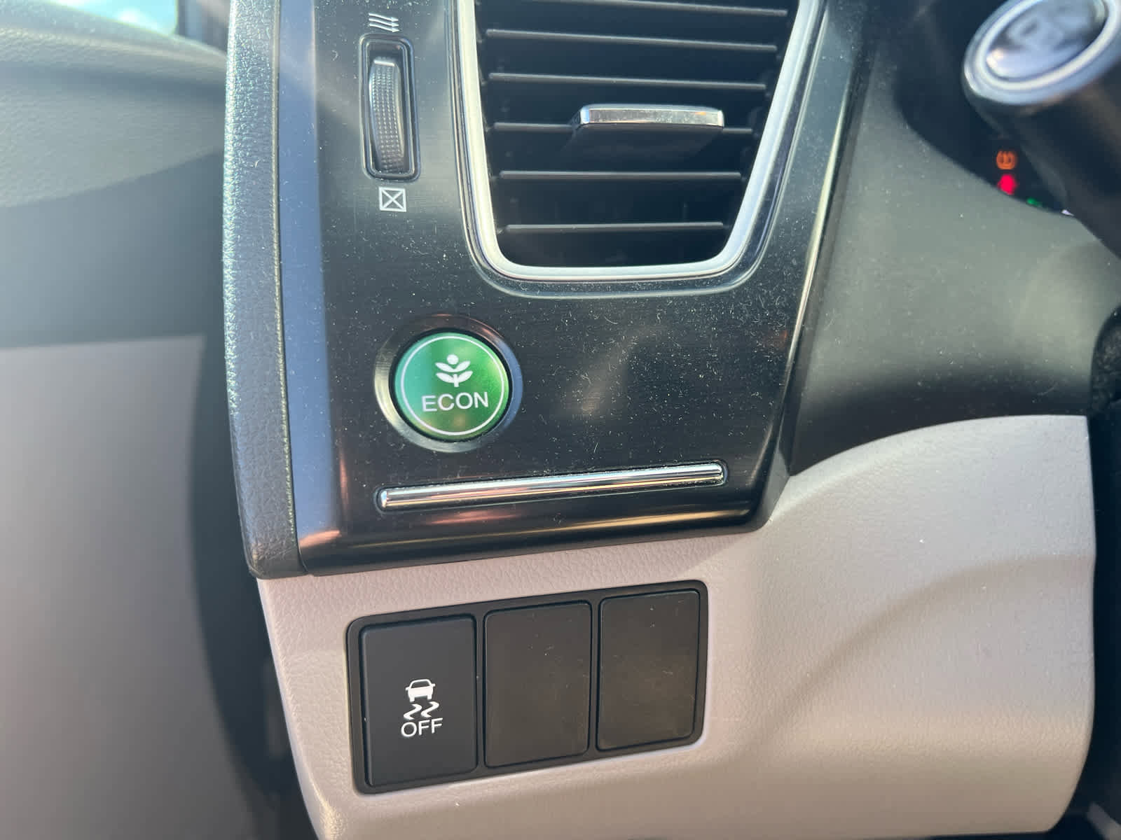 Used 2014 Honda Civic EX image 14