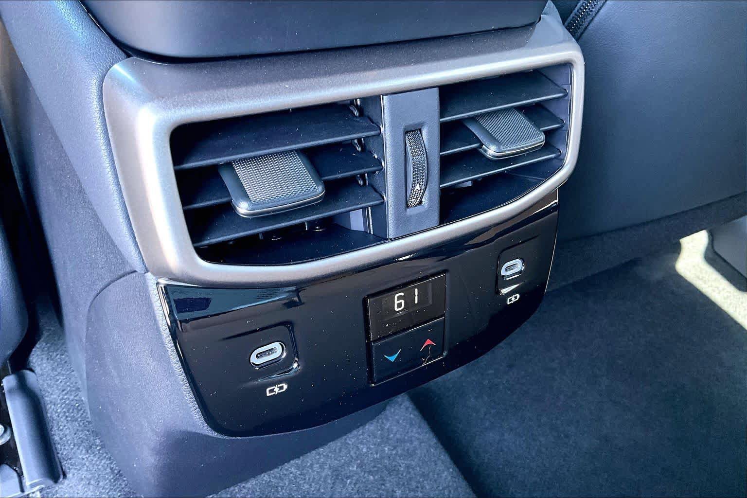 New 2026 Lexus RX 350 Premium AWD/4WD image 13