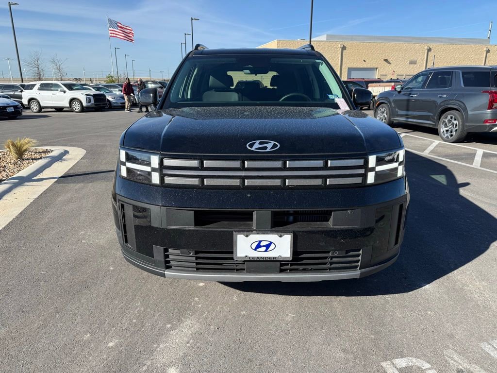 Certified 2025 Hyundai Santa Fe SEL image 2