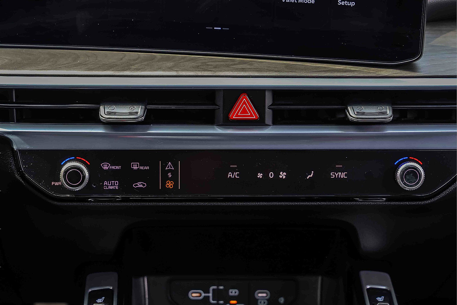 Certified 2026 Kia Sorento SX Prestige AWD/4WD image 26