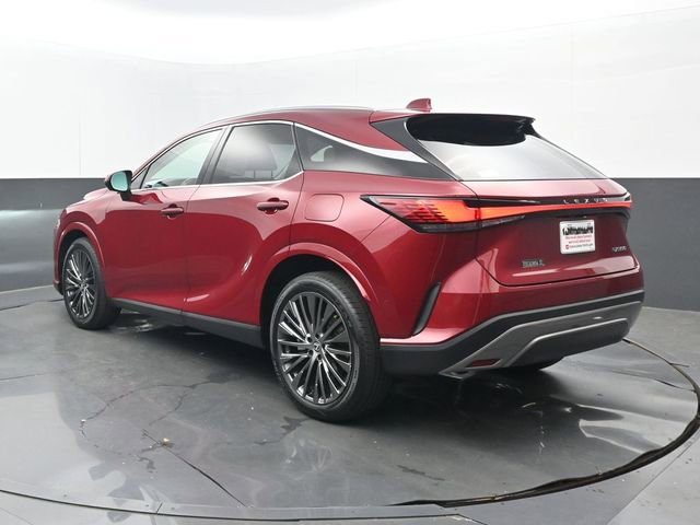 Used 2024 Lexus RX 350 FWD w/ Convenience Package image 3
