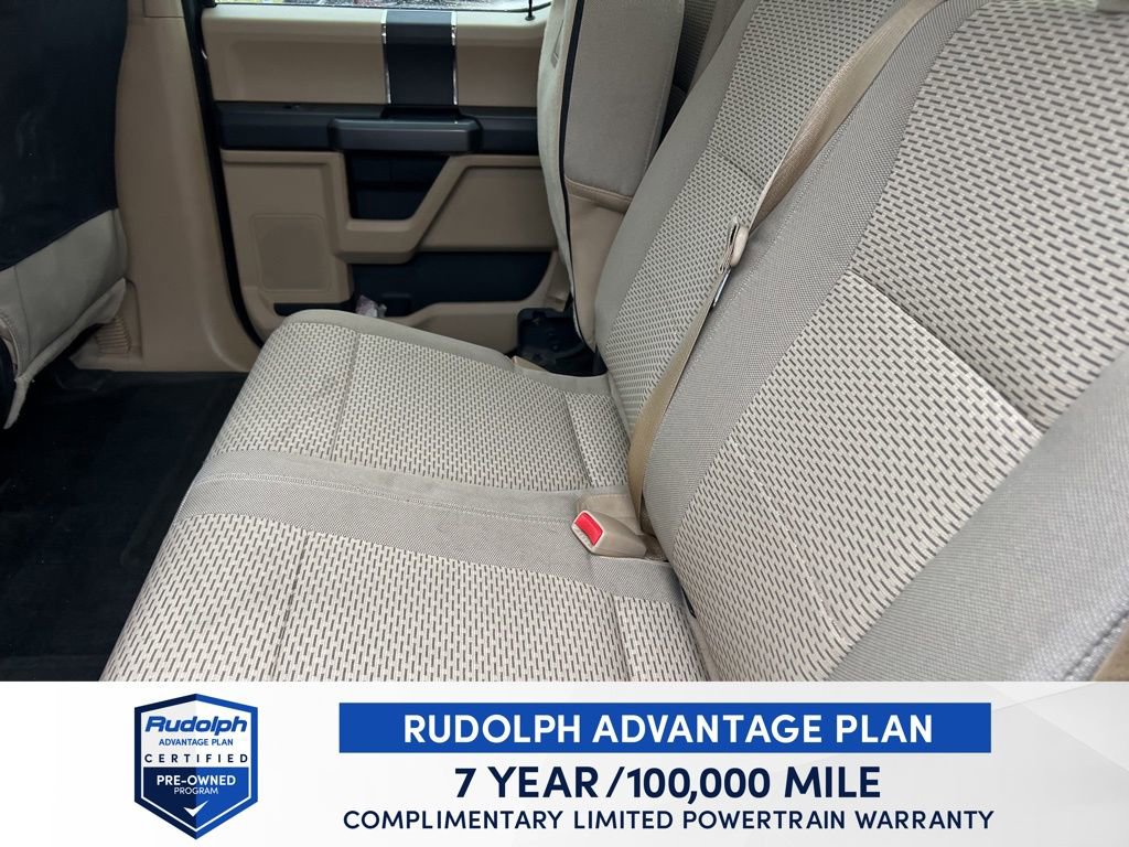 Used 2015 Ford F150 XLT image 11