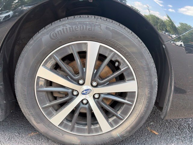 Used 2022 Subaru Impreza 2.0i Premium AWD/4WD image 6