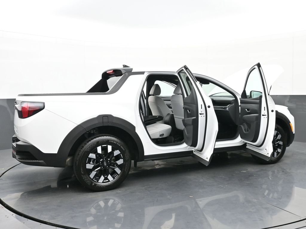 Certified 2026 Hyundai Santa Cruz SE image 51