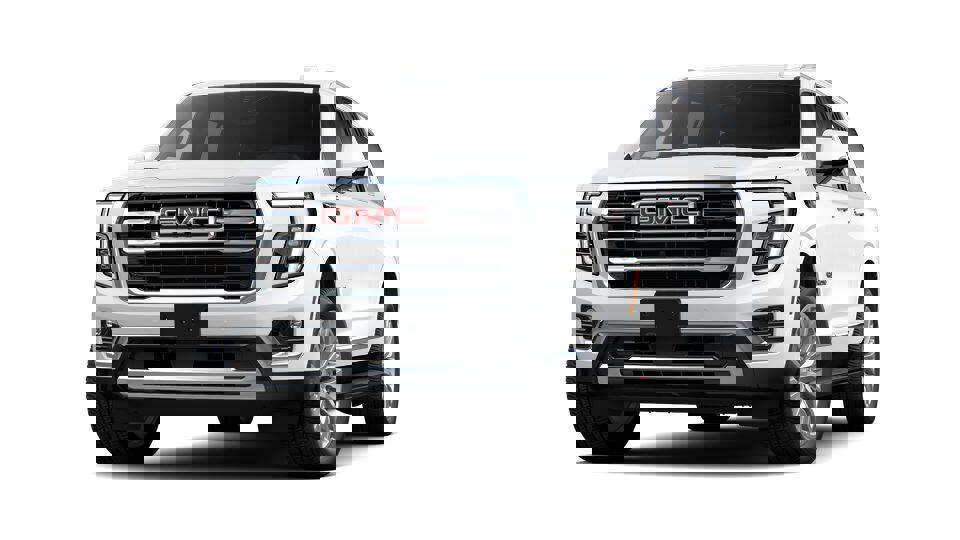 New 2026 GMC Yukon XL Elevation image 3