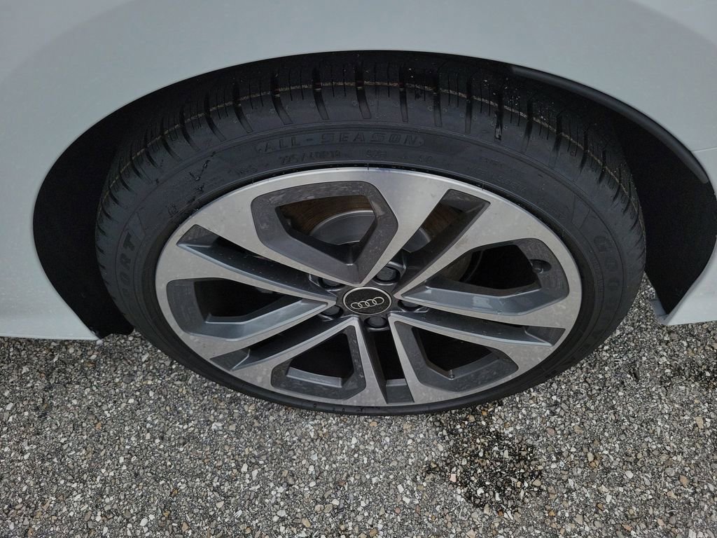 New 2026 Audi A3 2.0T Premium image 29