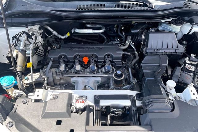 Used 2020 Honda HR-V EX image 10