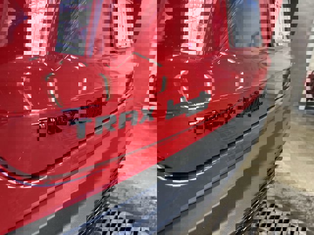 New 2026 Chevrolet Trax RS w/ Driver Confidence Package image 32