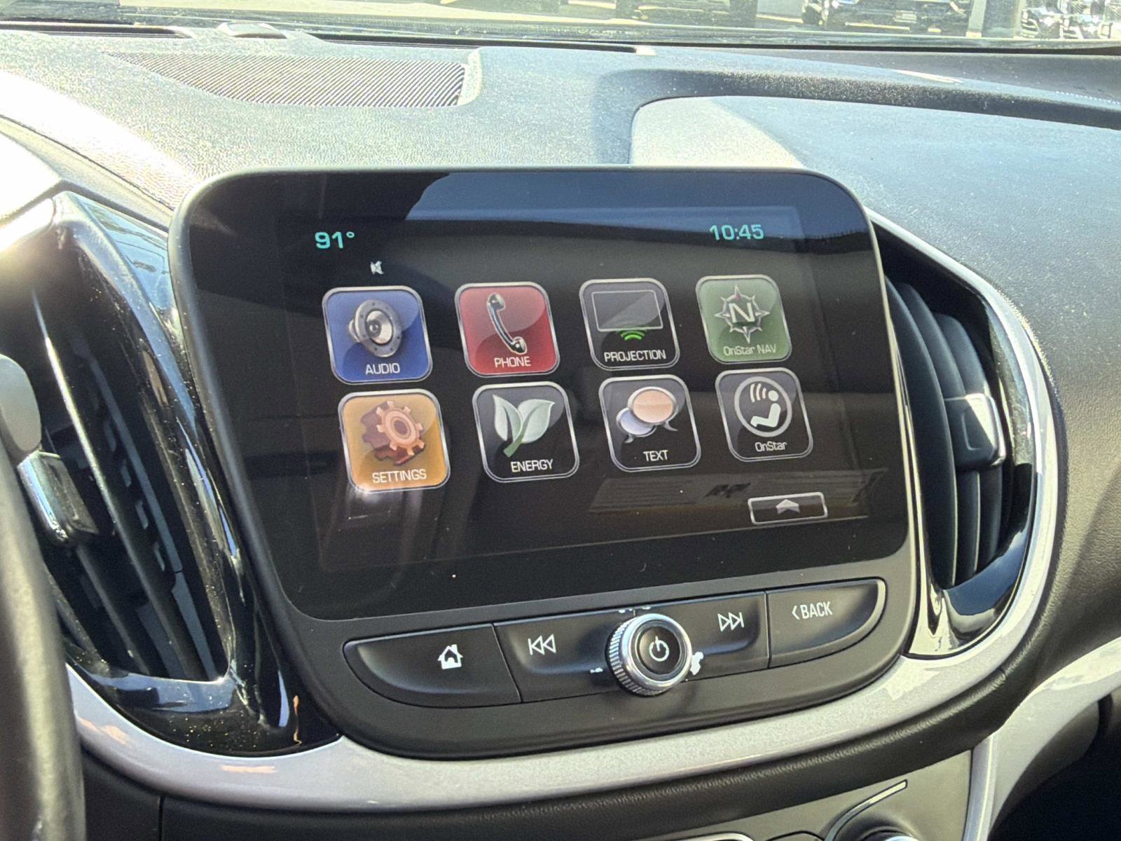 Used 2017 Chevrolet Volt LT w/ Comfort Package image 22