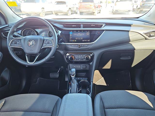 Used 2023 Buick Encore GX Preferred w/ Cold Weather Comfort Package image 10