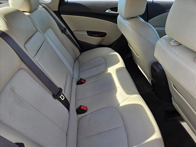 Used 2017 Buick Verano Sport Touring image 23