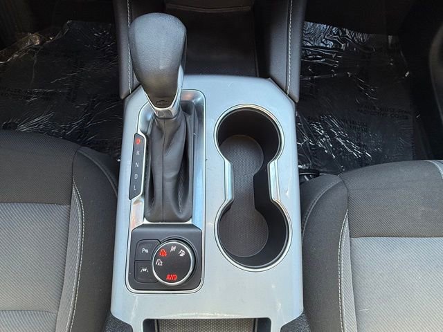 Used 2023 Chevrolet Blazer LT w/ Driver Confidence Package image 26