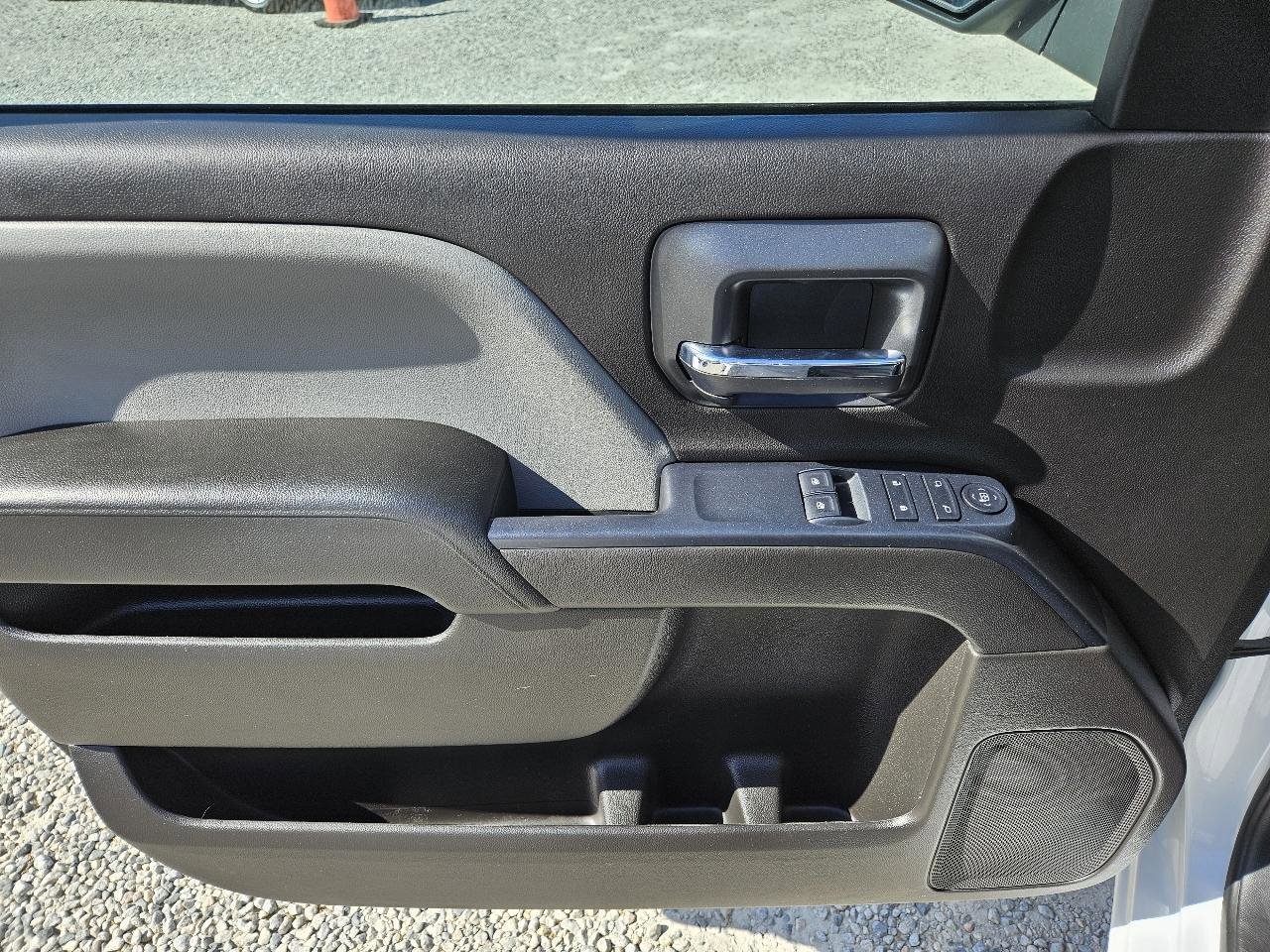 Used 2016 Chevrolet Silverado 1500 W/T w/ WT Fleet Convenience Package RWD image 16