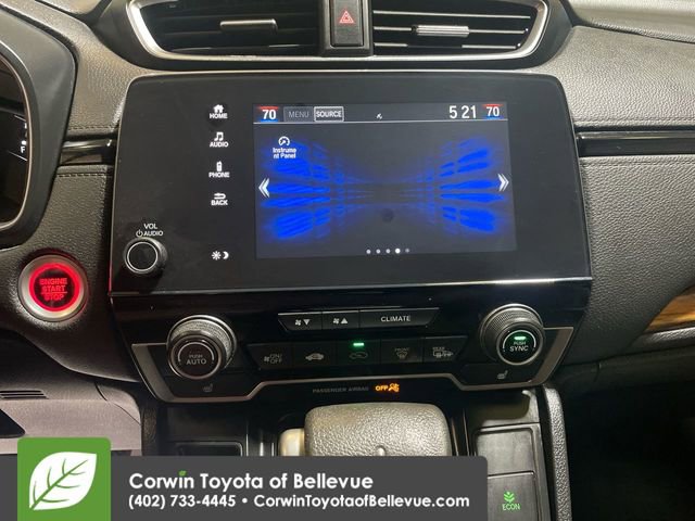 Used 2019 Honda CR-V EX image 5