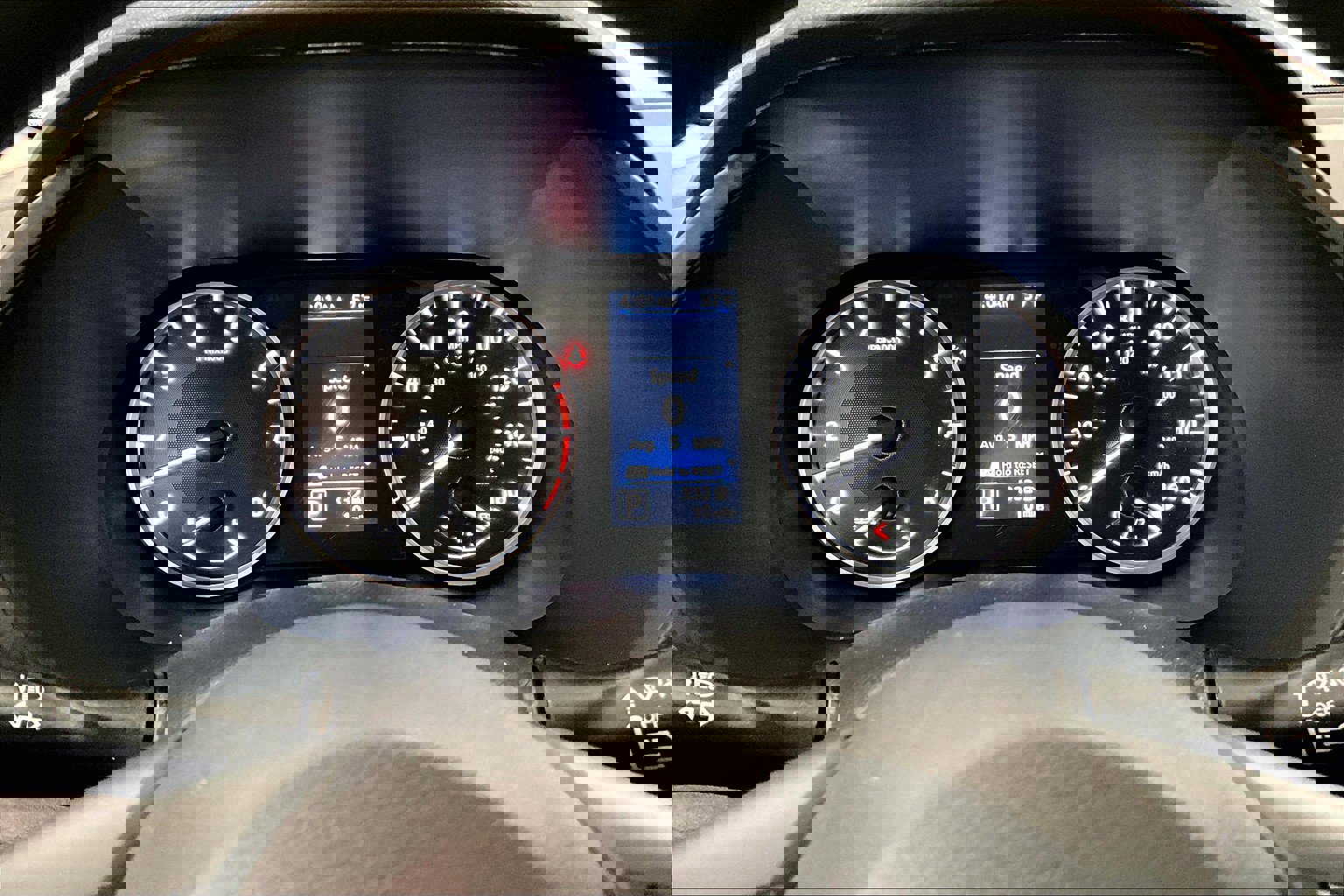 New 2025 Nissan Sentra S image 67