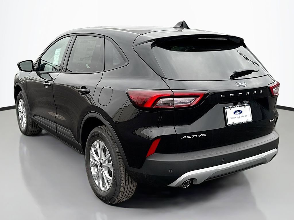 New 2026 Ford Escape Active w/ Tech Pack #1 image 9