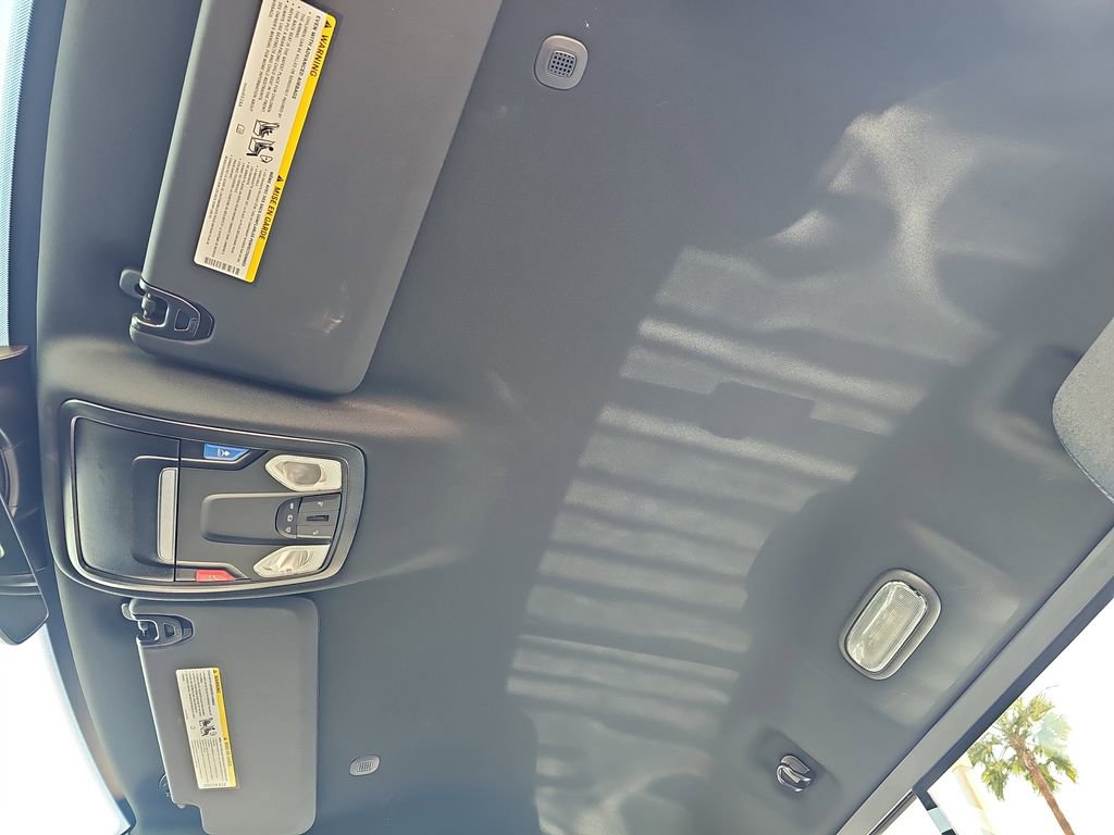 New 2026 RAM 2500 Tradesman image 30