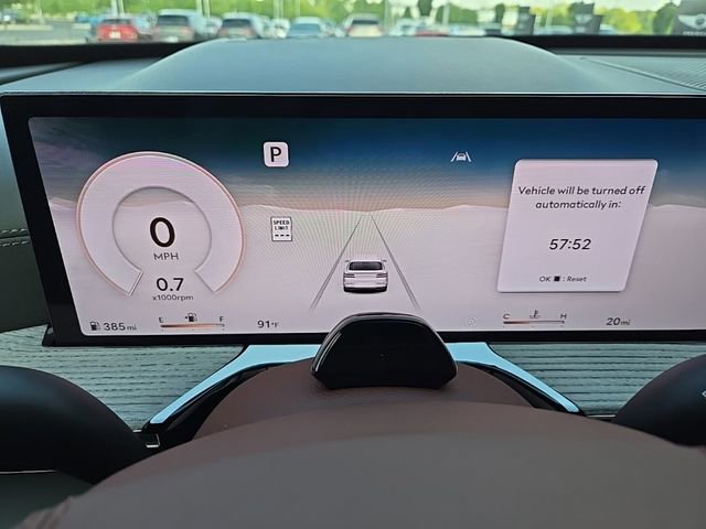 New 2026 Genesis GV80 3.5T Prestige image 37