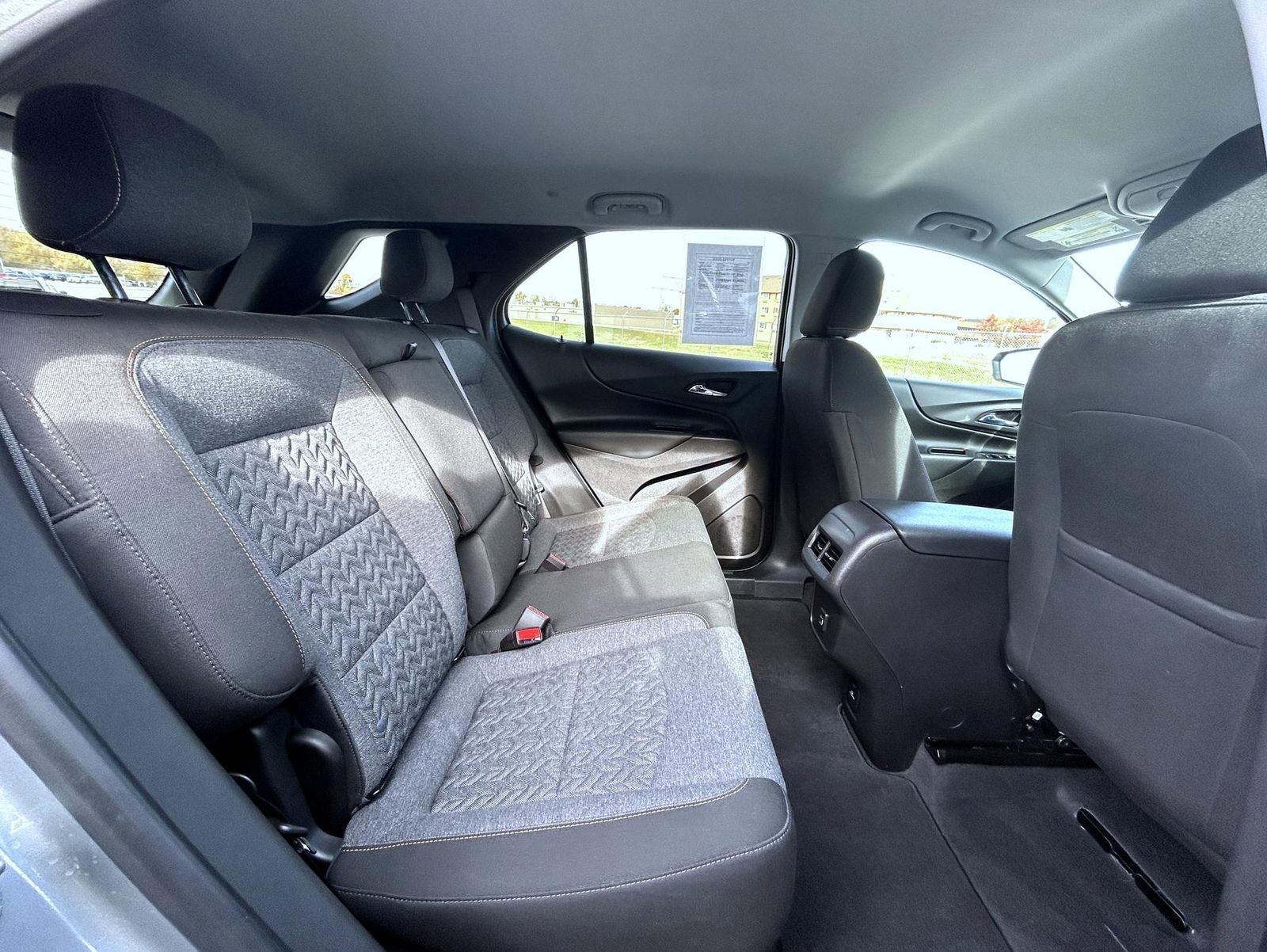 Certified 2024 Chevrolet Equinox LT image 19