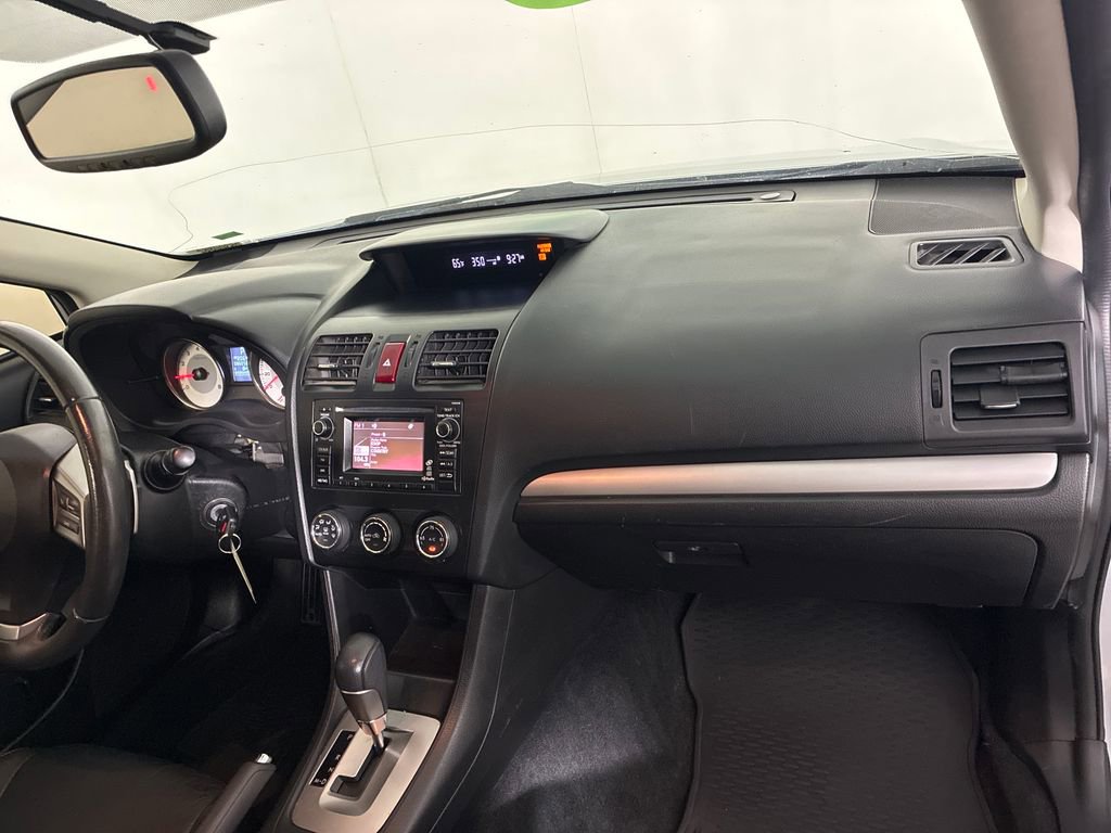 Used 2014 Subaru Impreza 2.0i Limited w/ Popular Package #2 AWD/4WD image 30