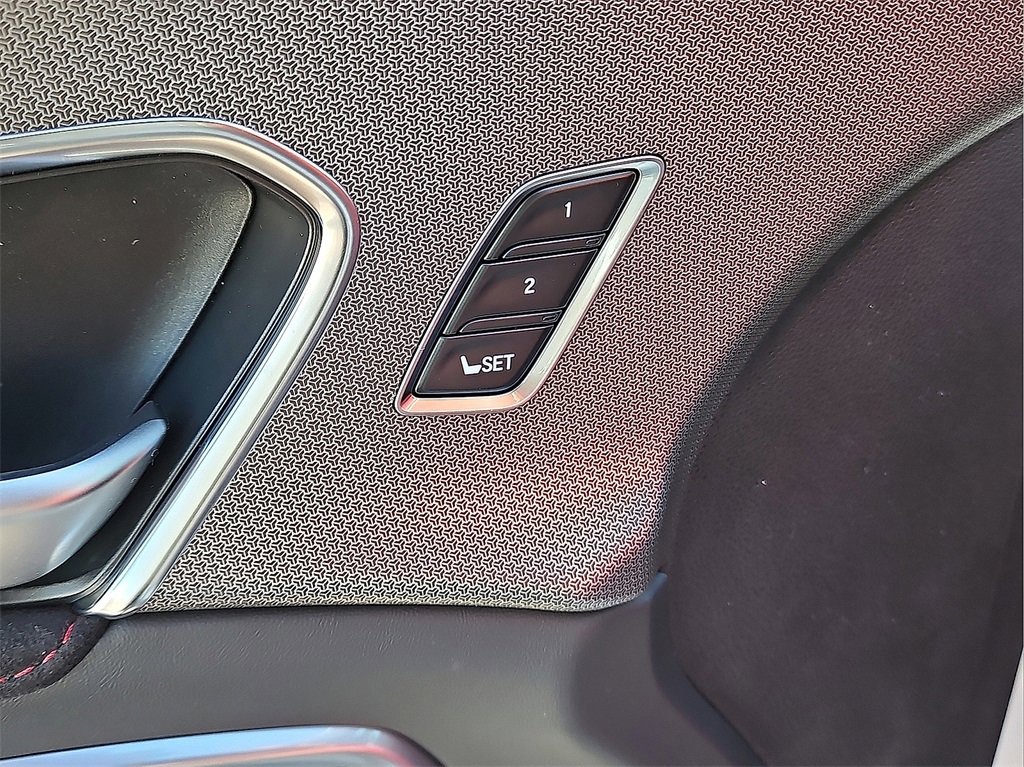 New 2026 Acura RDX A-Spec image 18