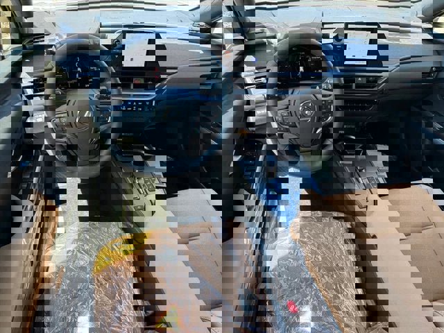 New 2026 Lexus UX 300h FWD w/ Accessory Package (2T) image 9