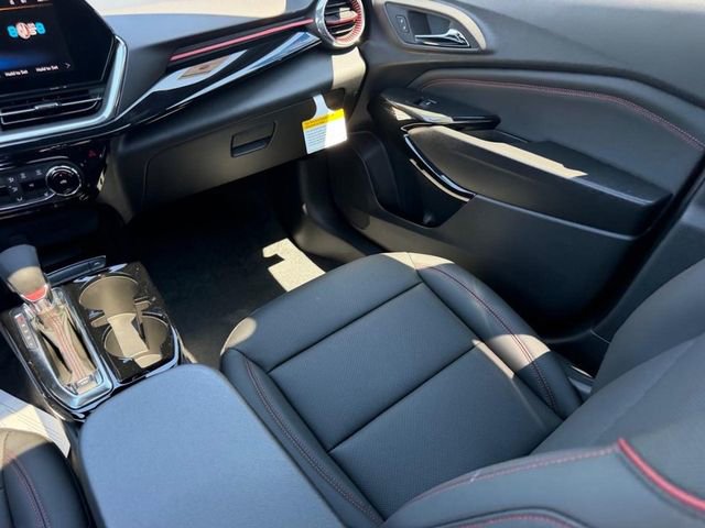 New 2026 Chevrolet Trax RS image 18