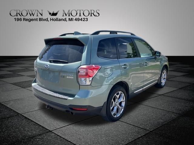 Used 2017 Subaru Forester 2.5i Touring AWD/4WD image 3