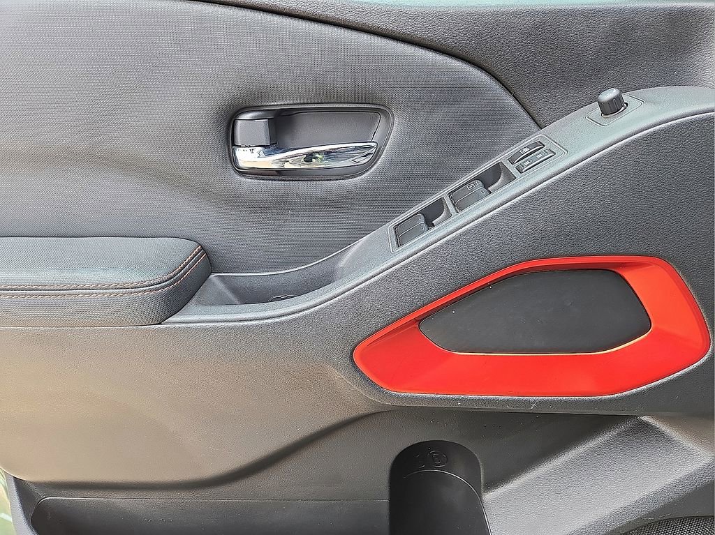 Used 2023 Nissan Frontier Pro-X w/ Pro Convenience Package image 19