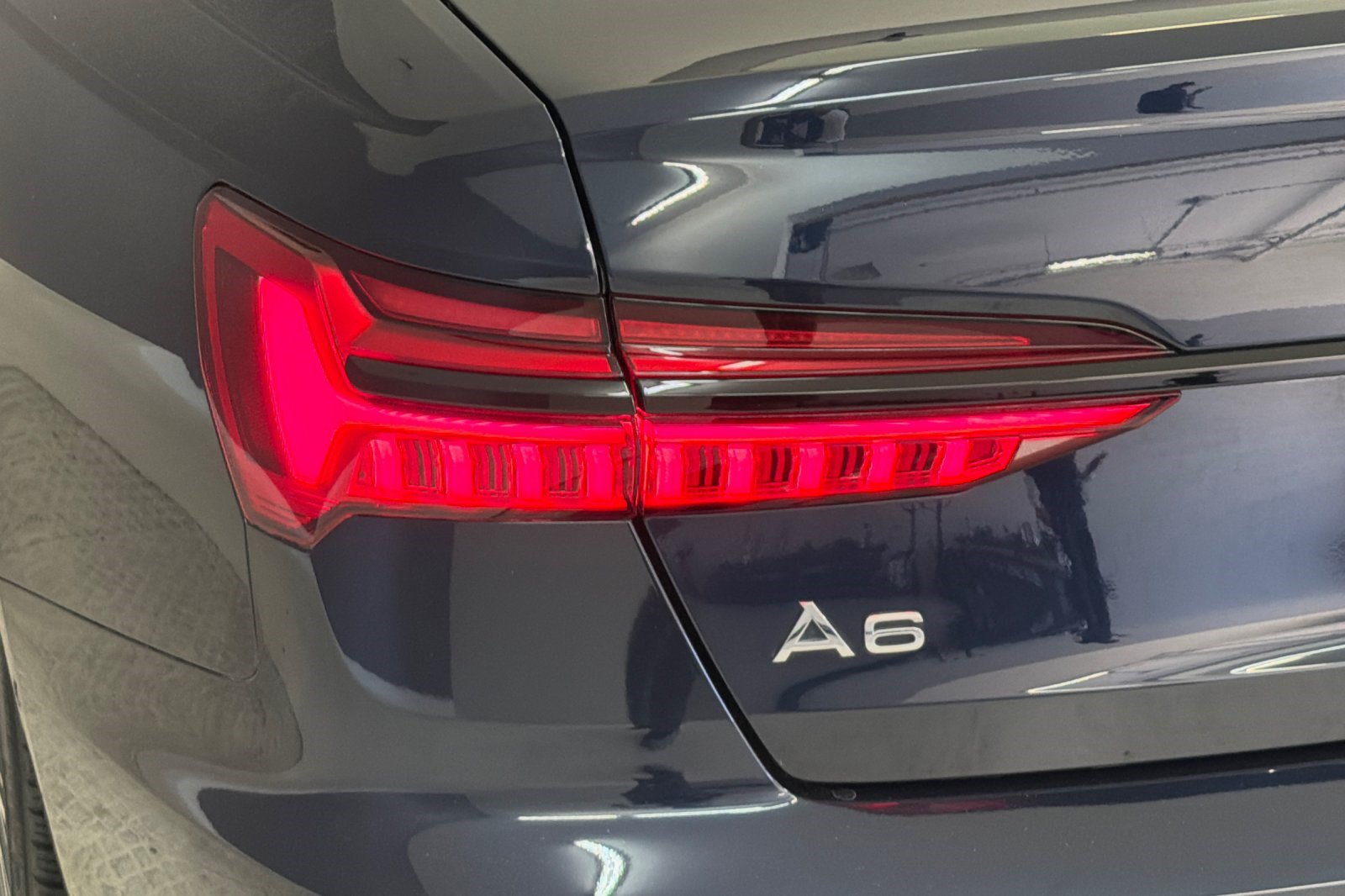 Used 2021 Audi A6 Premium Plus AWD/4WD image 29