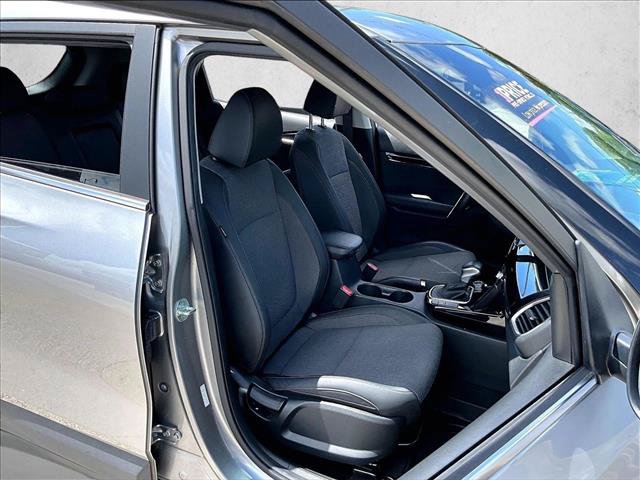 Used 2024 Kia Seltos S FWD image 9