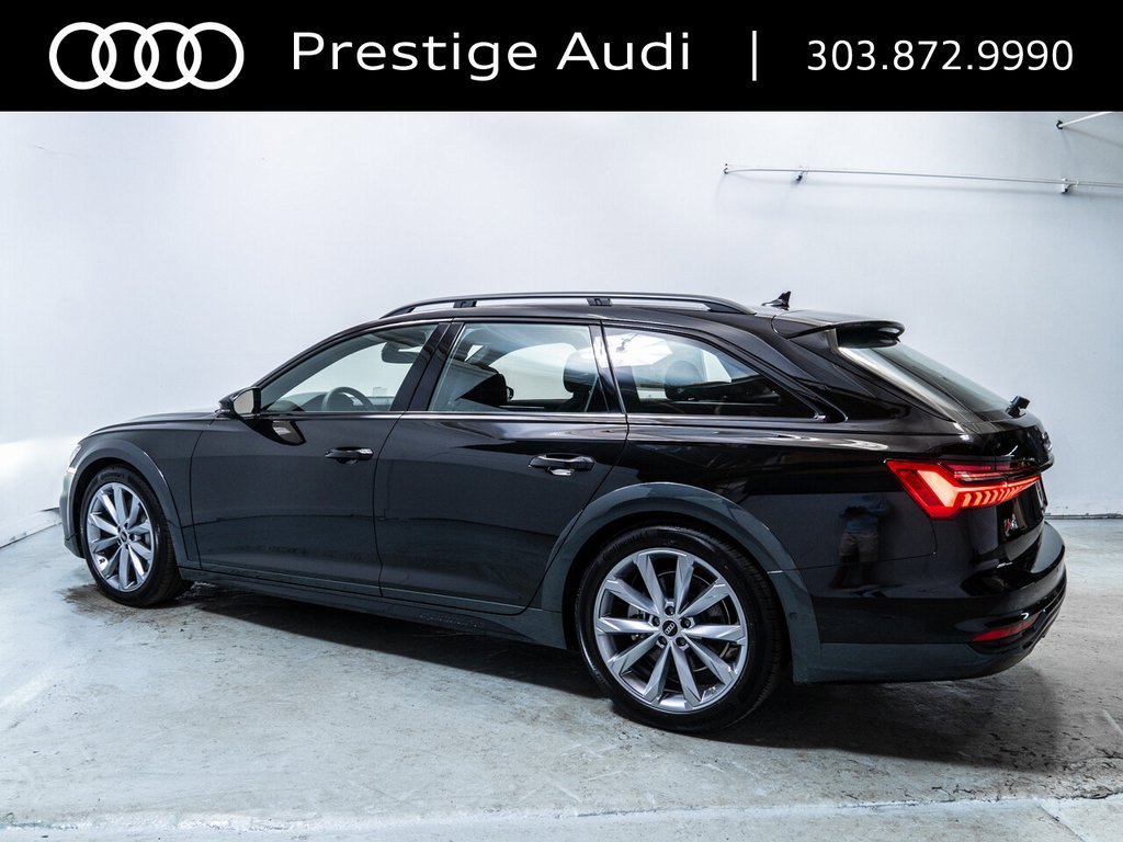 New 2026 Audi A6 Premium Plus image 2