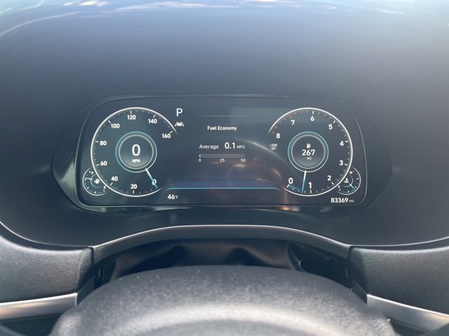 Used 2020 Hyundai Palisade Limited image 15