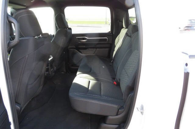 New 2026 RAM 1500 Big Horn image 10