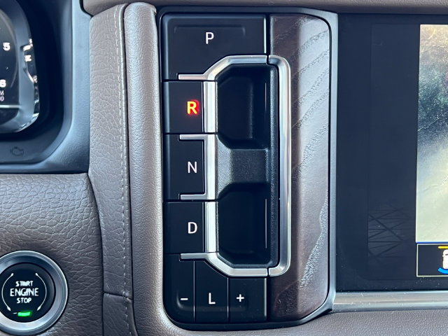 Used 2024 GMC Yukon Denali AWD/4WD image 35