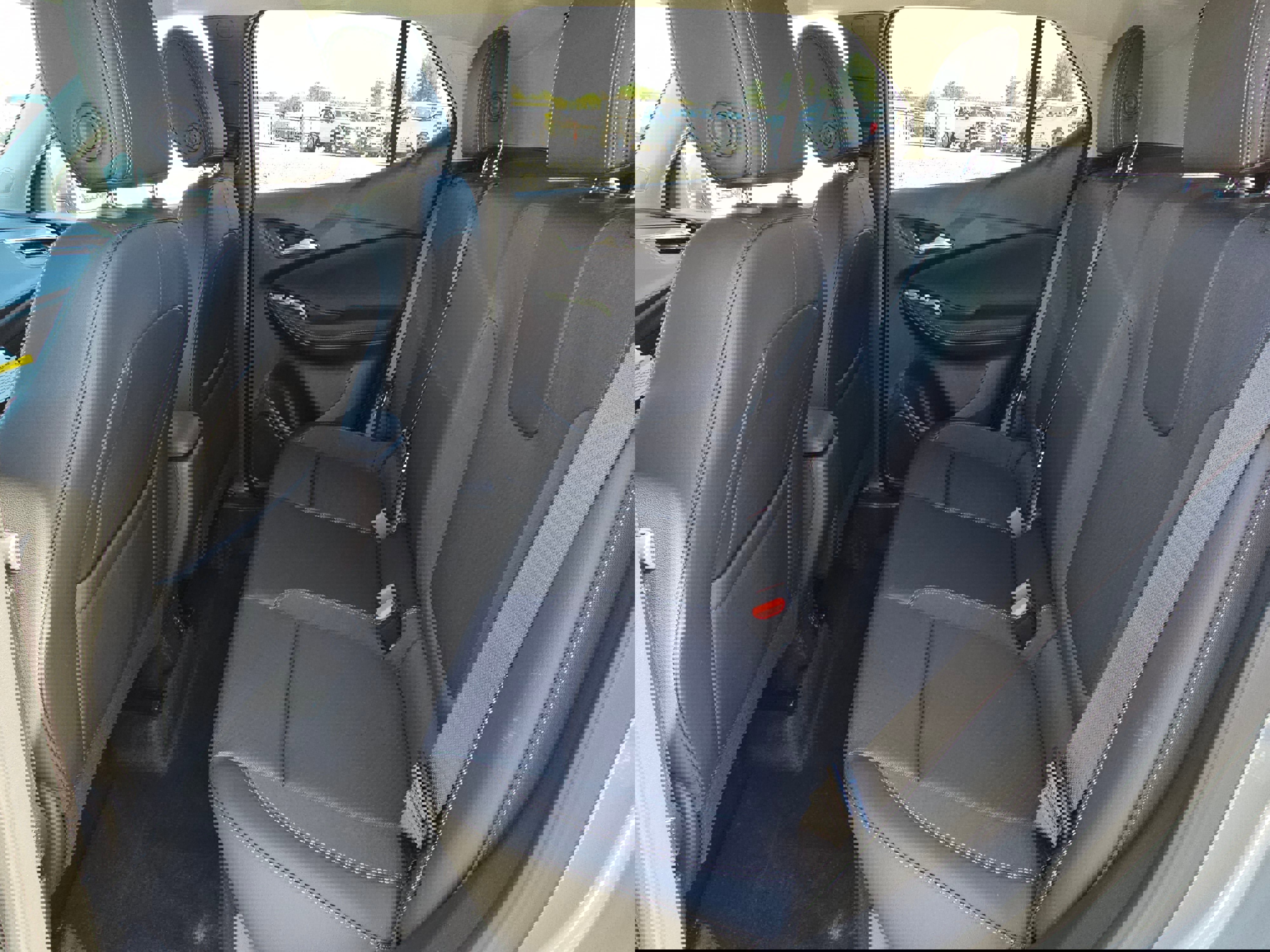 Used 2025 Buick Encore GX Preferred w/ Advanced Technology Package image 22