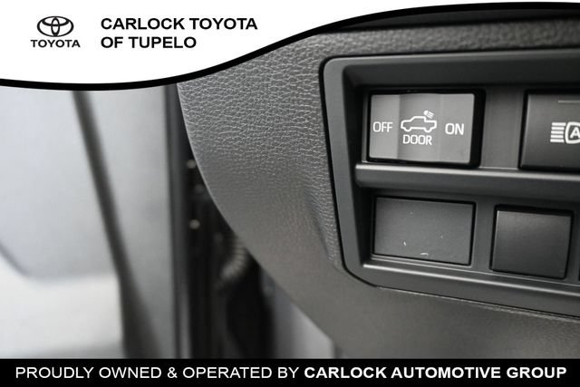 New 2026 Toyota Tundra Limited w/ Limited PVM Package AWD/4WD image 28