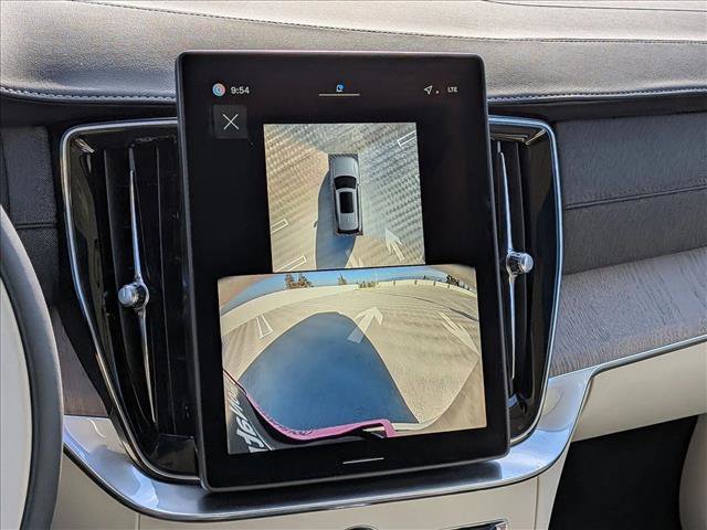 New 2026 Volvo XC90 T8 Ultra w/ Protection Package Premier image 15