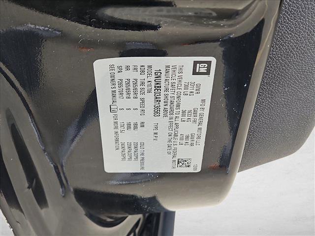 Used 2010 Chevrolet Tahoe LT w/ Luxury Package image 26