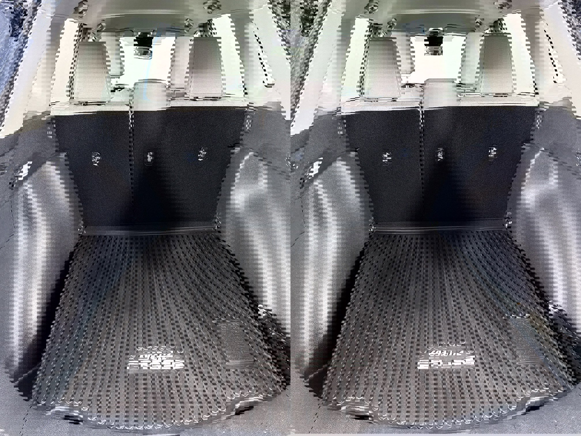 Used 2024 Toyota Corolla Cross L image 34