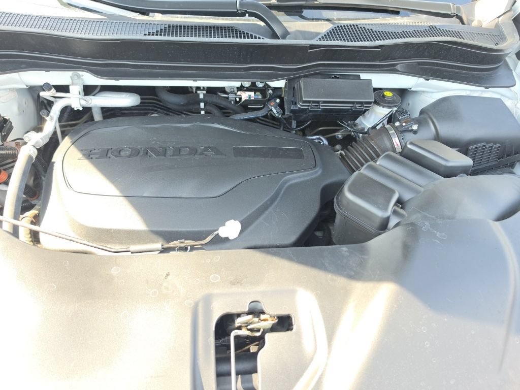 Used 2022 Honda Pilot Elite image 12