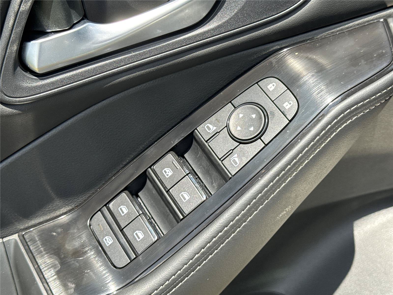 New 2026 Nissan Rogue Dark Armor FWD image 18